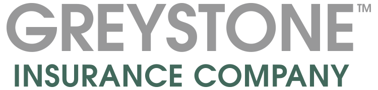 Greystone Insurance Co Logo
